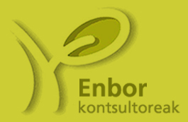 Enbor  kontsultoreak